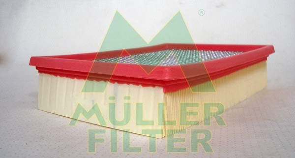 MULLER FILTER Ilmansuodatin PA3278